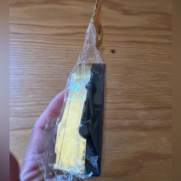 NWOT Lottery Lucky Slot Machine Toy Learning You Win Game Machine Rock - Picture 7 of 8